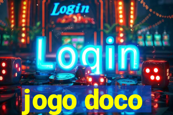 jogo doco